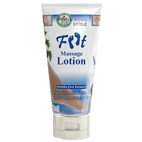 Hollywood Foot Massage Lotion 150ml
